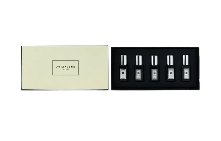 Набор ароматов Deep Affection, Jo Malone London, 5x9 мл