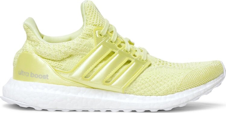 

Кроссовки Adidas Wmns UltraBoost 5.0 'Pulse Yellow', желтый