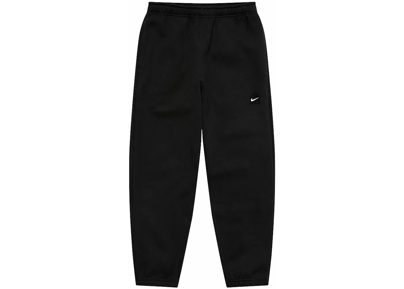 Мужские спортивные штаны из флиса Nike x DSM Sweatpants, Black
