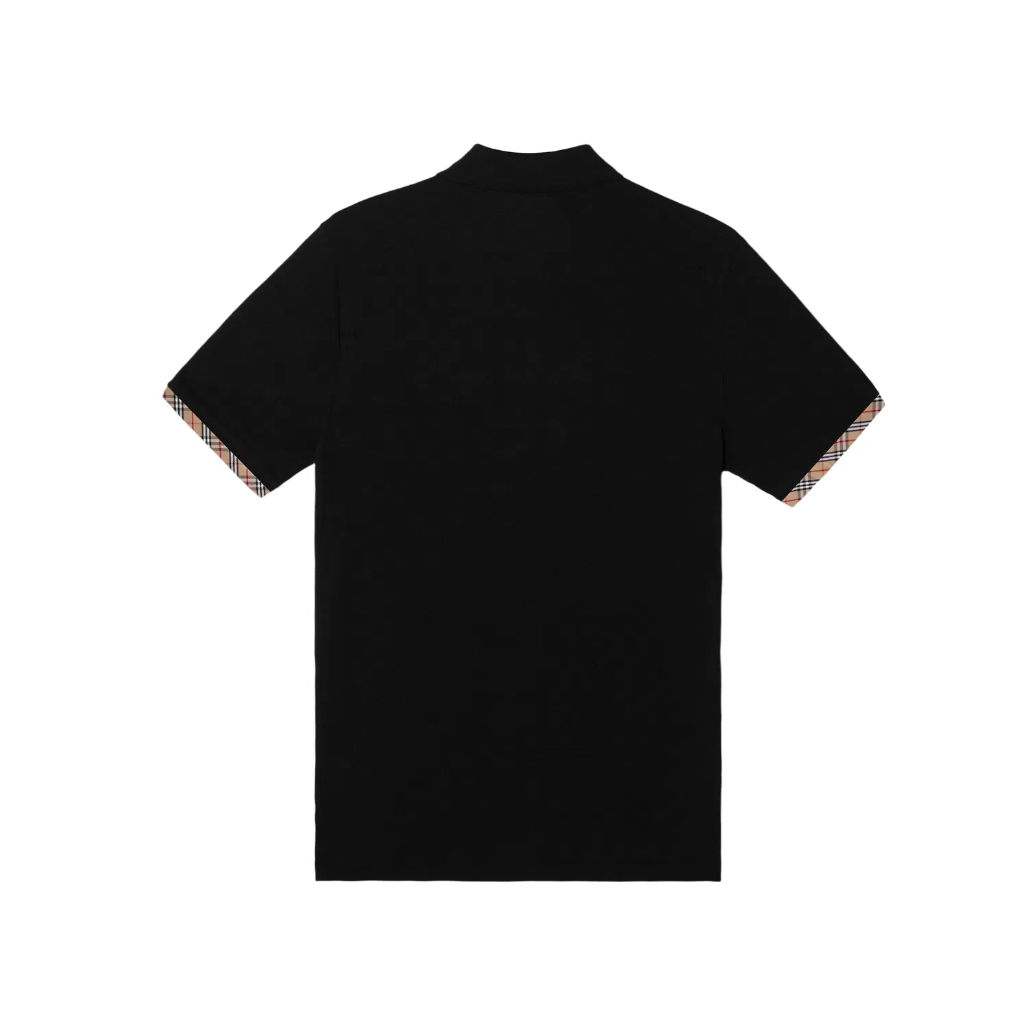 Детское поло для мальчиков с коротким рукавом Polo Ralph Lauren, Black — фото 4