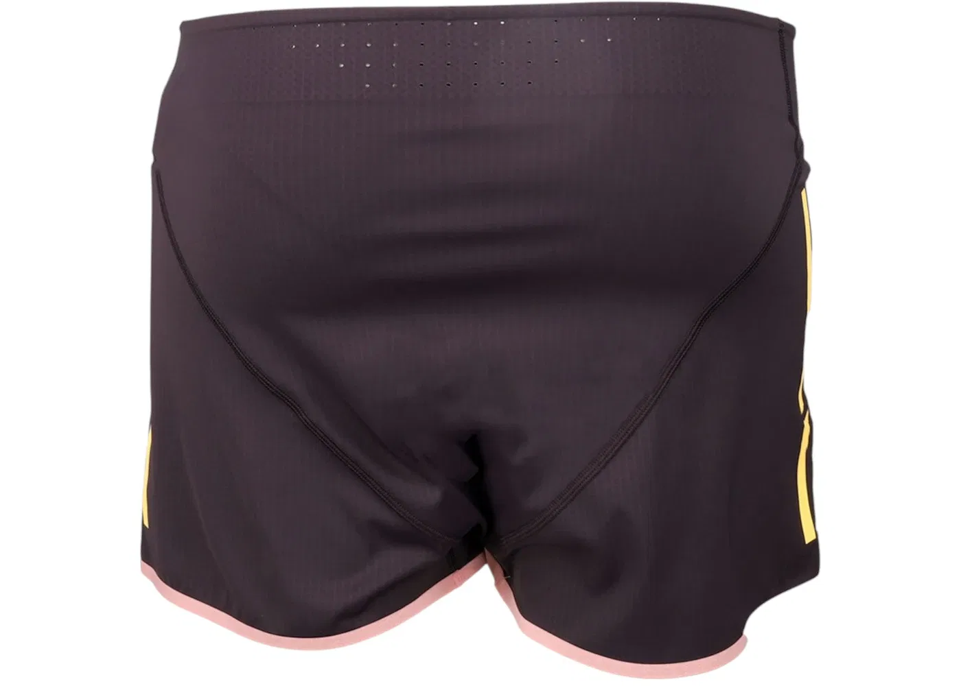 Женские шорты для бега с принтом Adidas, Multicolor