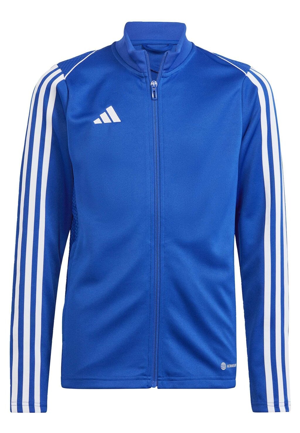 Куртка тренировочная TIRO 23 LEAGUE TRACK adidas Performance, цвет royal blue — фото 3