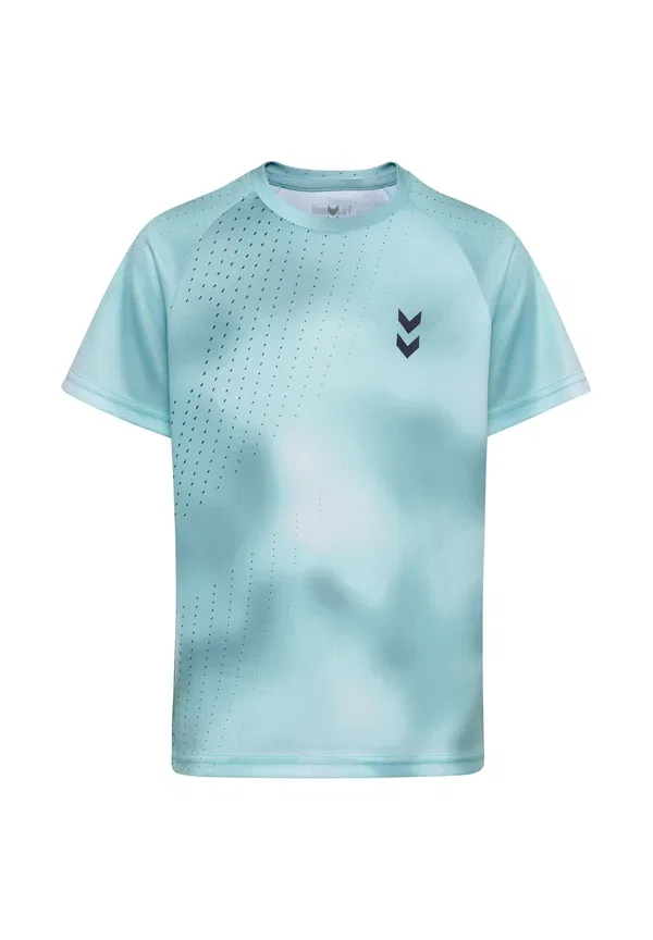 Спортивные шорты Hummel — фото 3