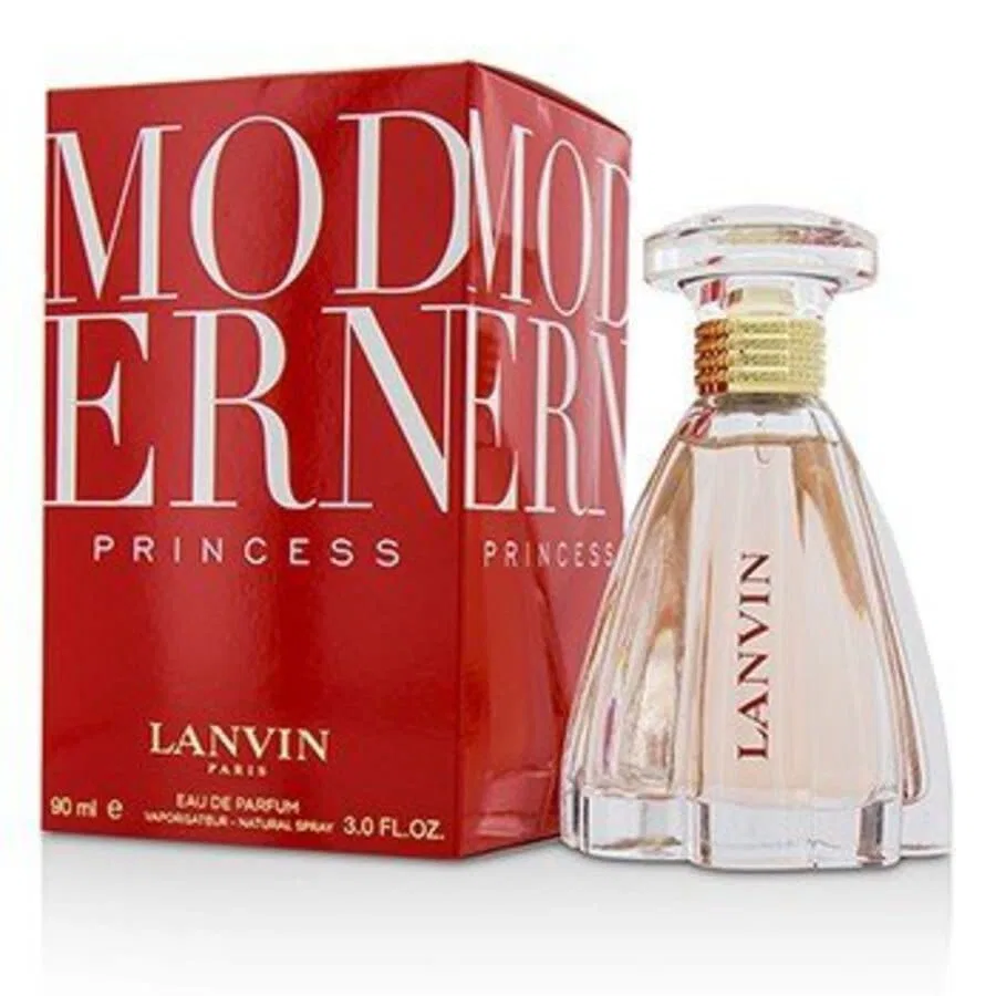 Парфюмерная вода Lanvin Modern Princess, 90 мл