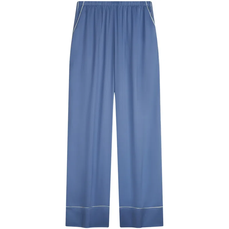 Женские пижамные брюки Calvin Klein, Blue