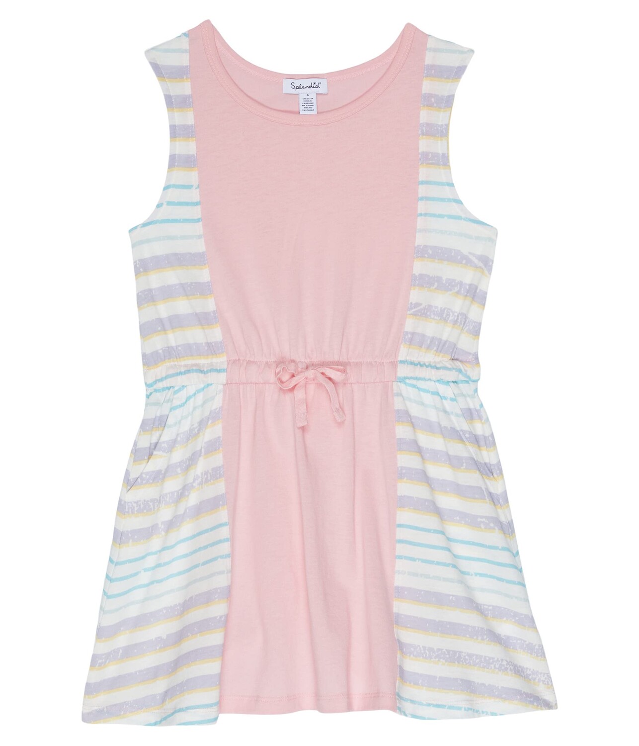 

Платье Splendid Littles, Candy Stripes Dress