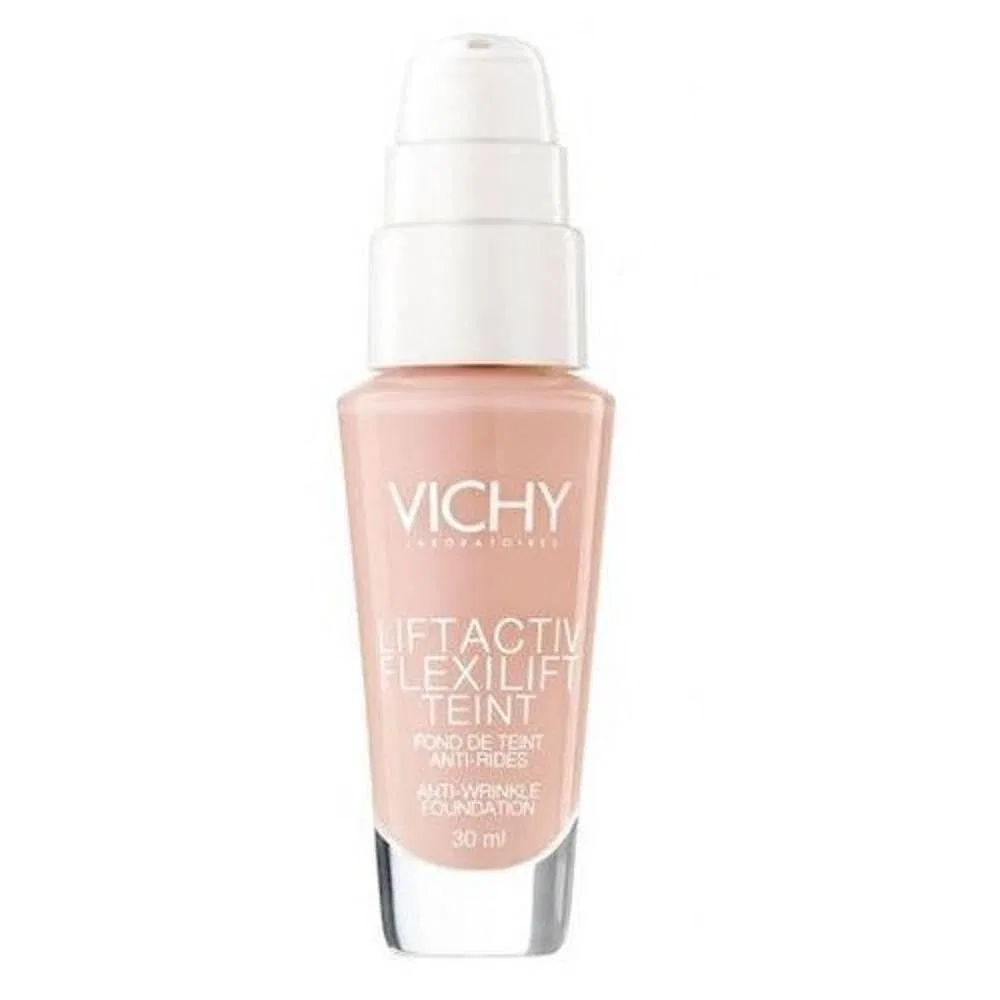 Тональная основа VICHY Flexilift 35 мл