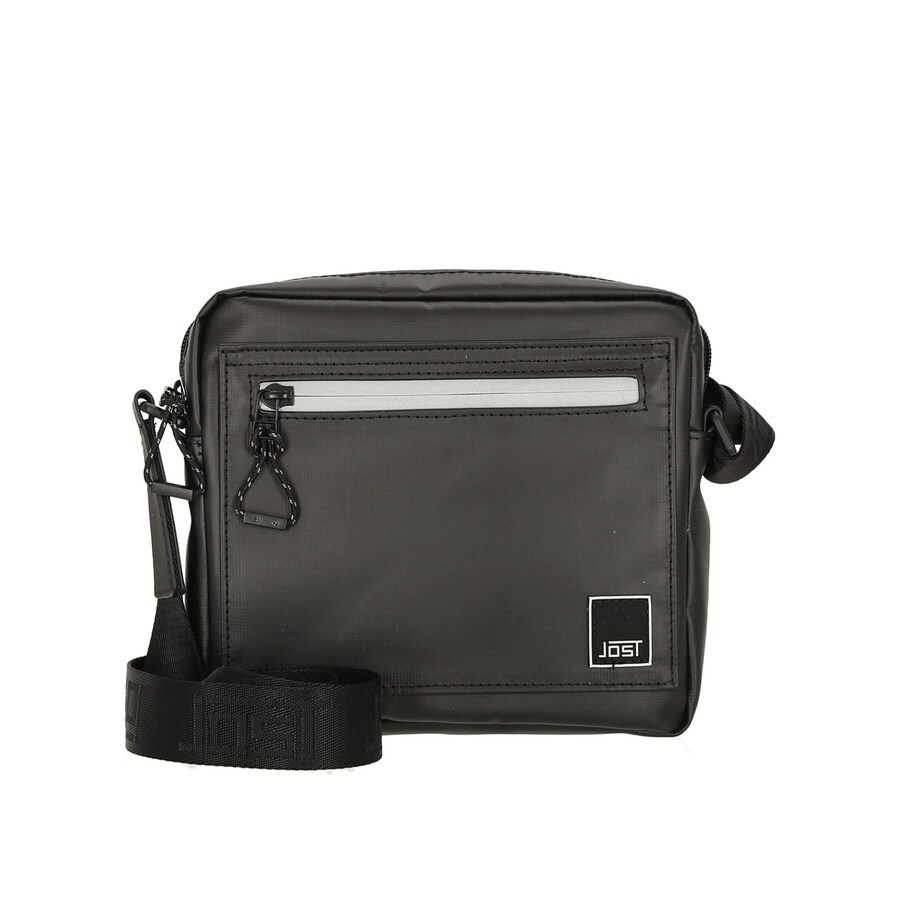 

Сумка через плечо JOST Crossbody Bag, черный