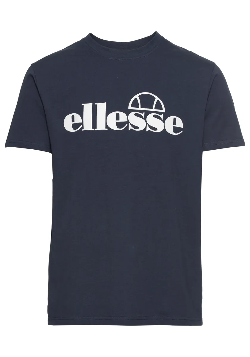 

Футболка Ellesse "H ФУТБОЛКА", цвет морской волны