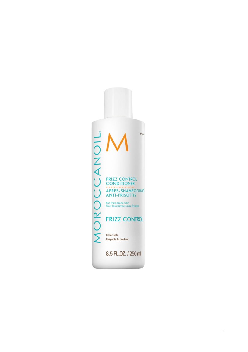 

Moroccanoil, Frizz, разглаживающий кондиционер для вьющихся волос, 500 мл
