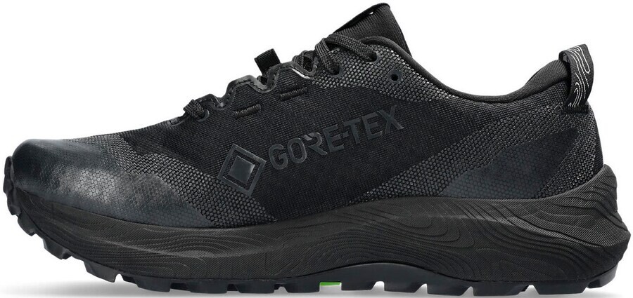 Кроссовки Asics Running 15713585, черный