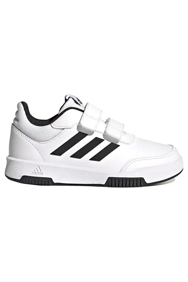 Детские кроссовки для девочек Tensaur Sport 2.0 Cf K, Adidas, White