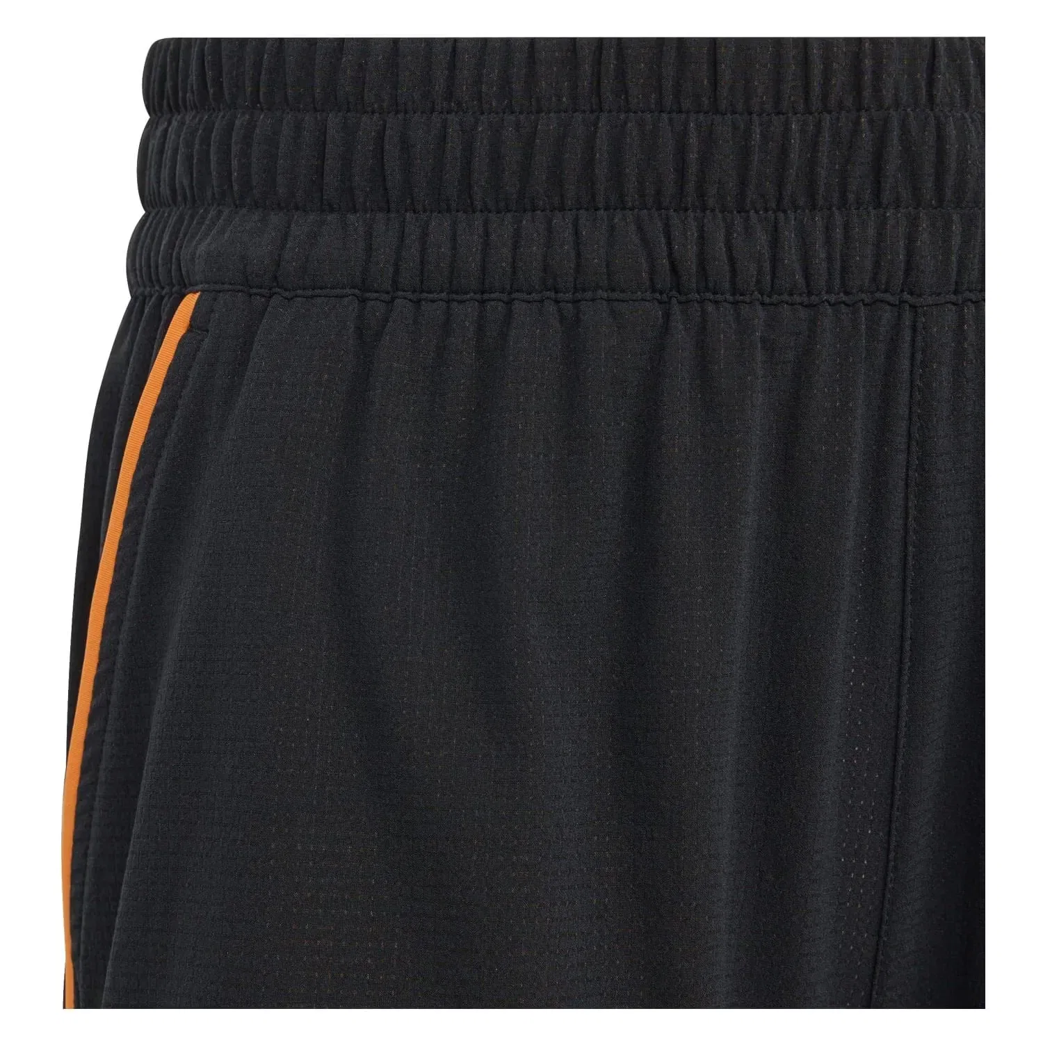 Детские шорты для мальчиков с технологией Climacool B PRO adidas, Negro — фото 4