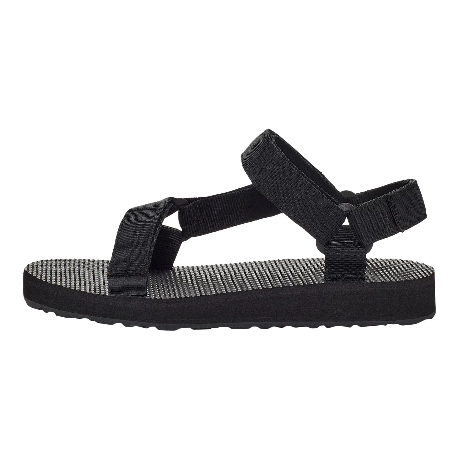 Детские сандалии с ремешками Original Universal Teva, Schwarz