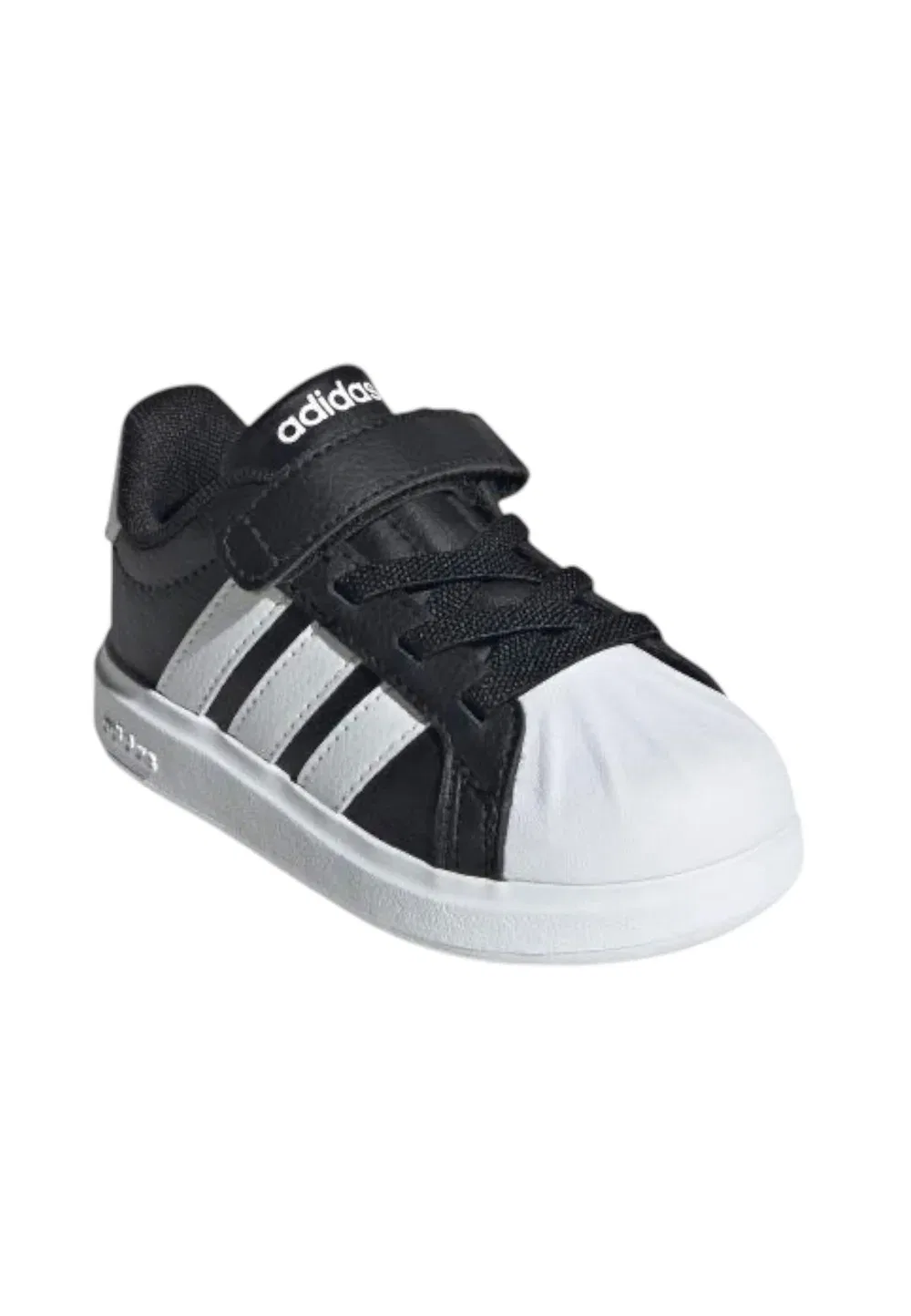 Детские туфельки Adidas Originals, Black — фото 2