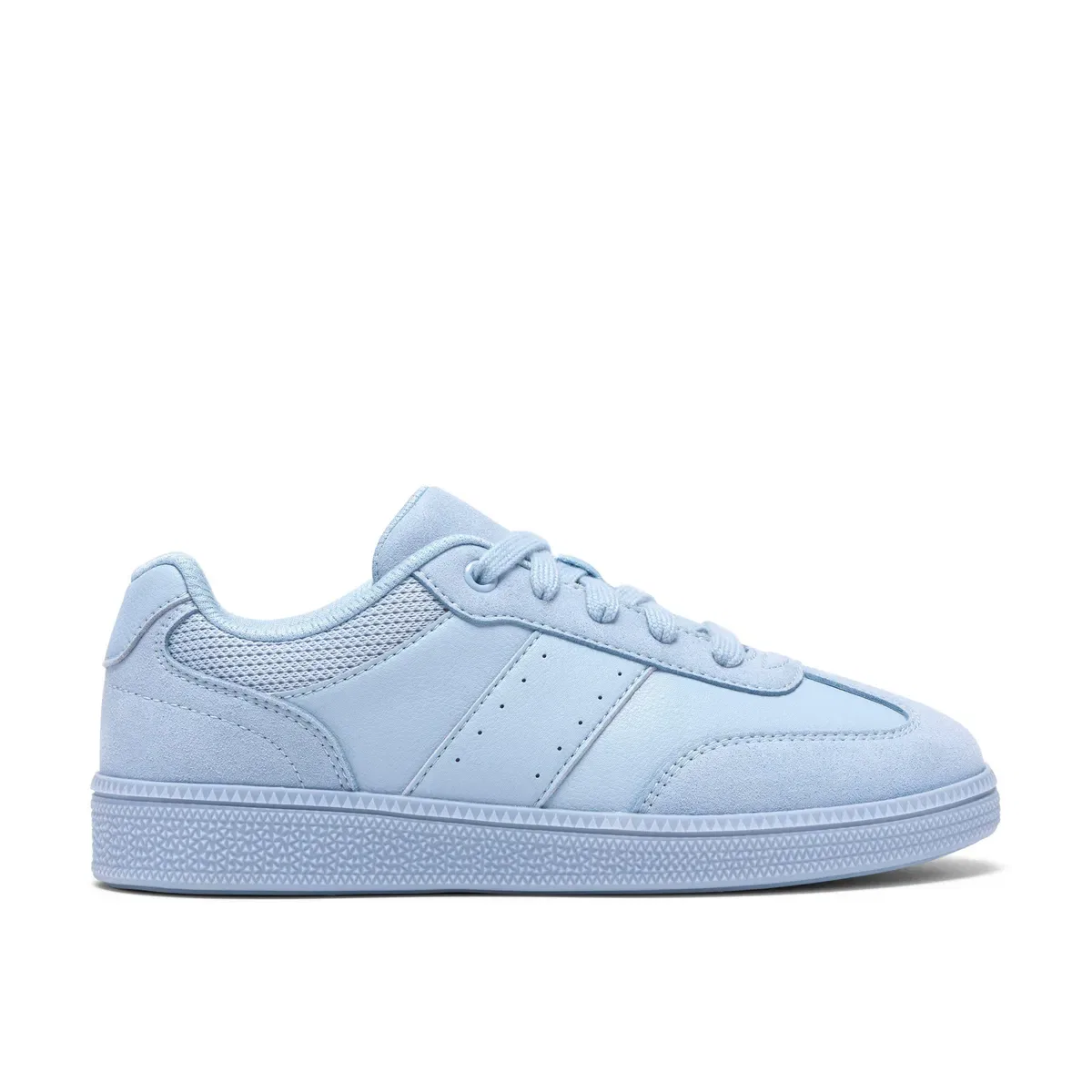 Кроссовки детские Cypresslace Clarks, Blue