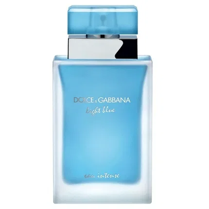 Парфюмерная вода Dolce & Gabbana Light Blue Eau Intense, 50 мл