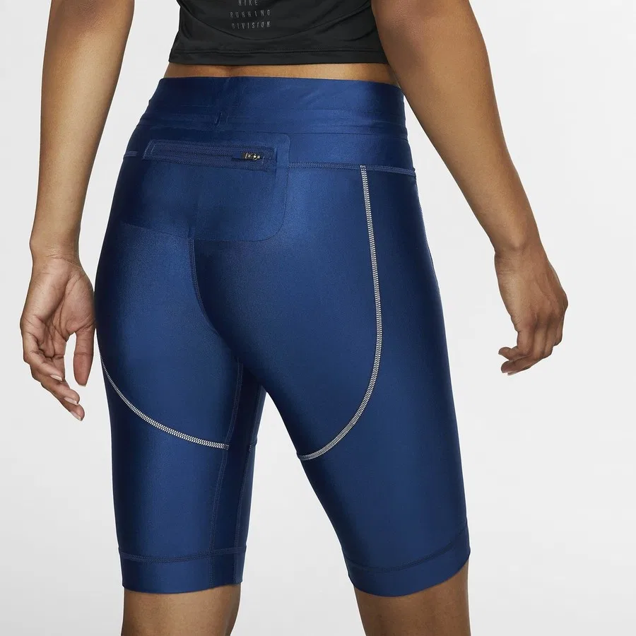 Спортивные леггинсы Nike City Ready, Разноцветный — фото 4