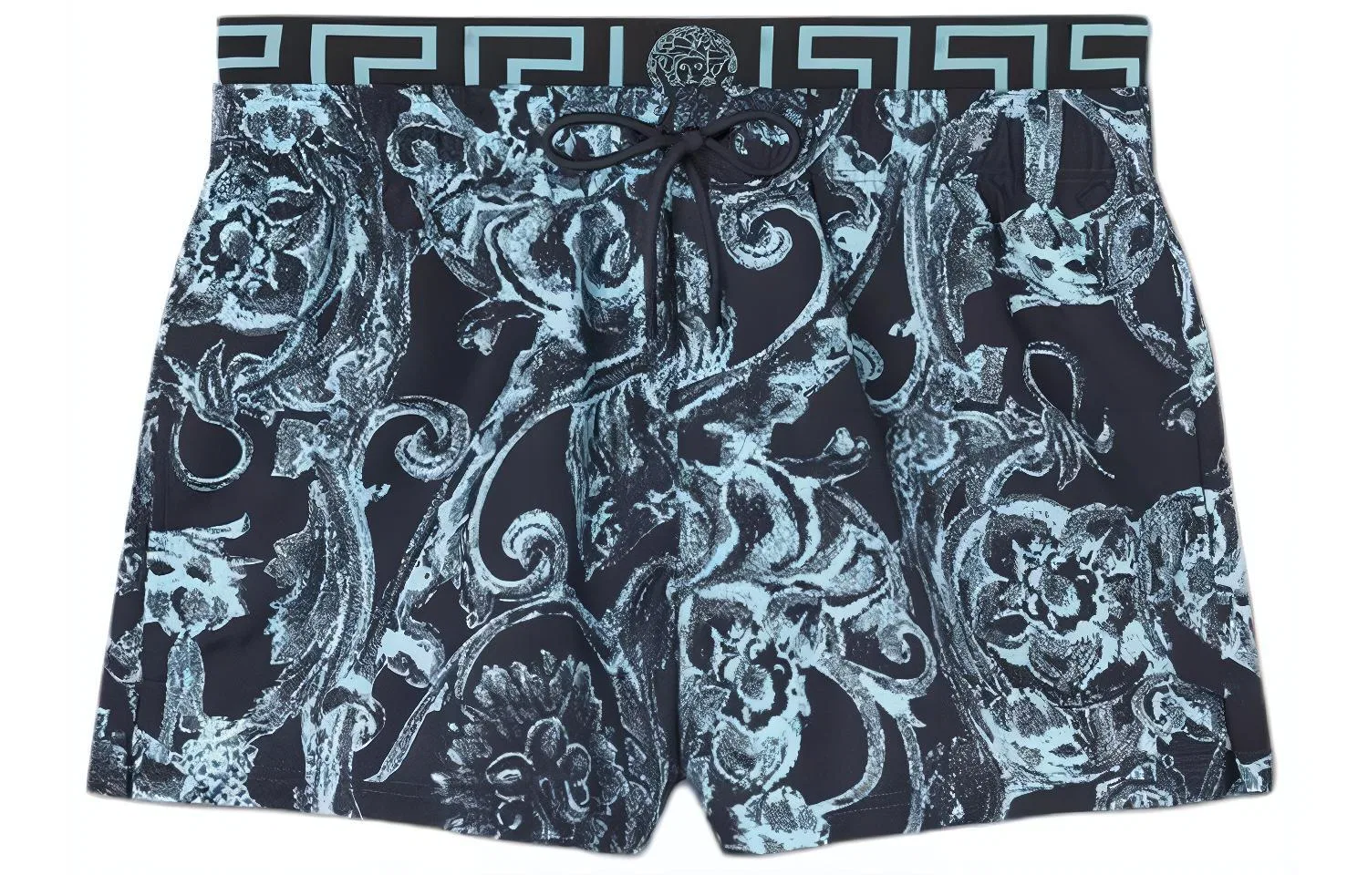 Мужские шорты VERSACE, Blue