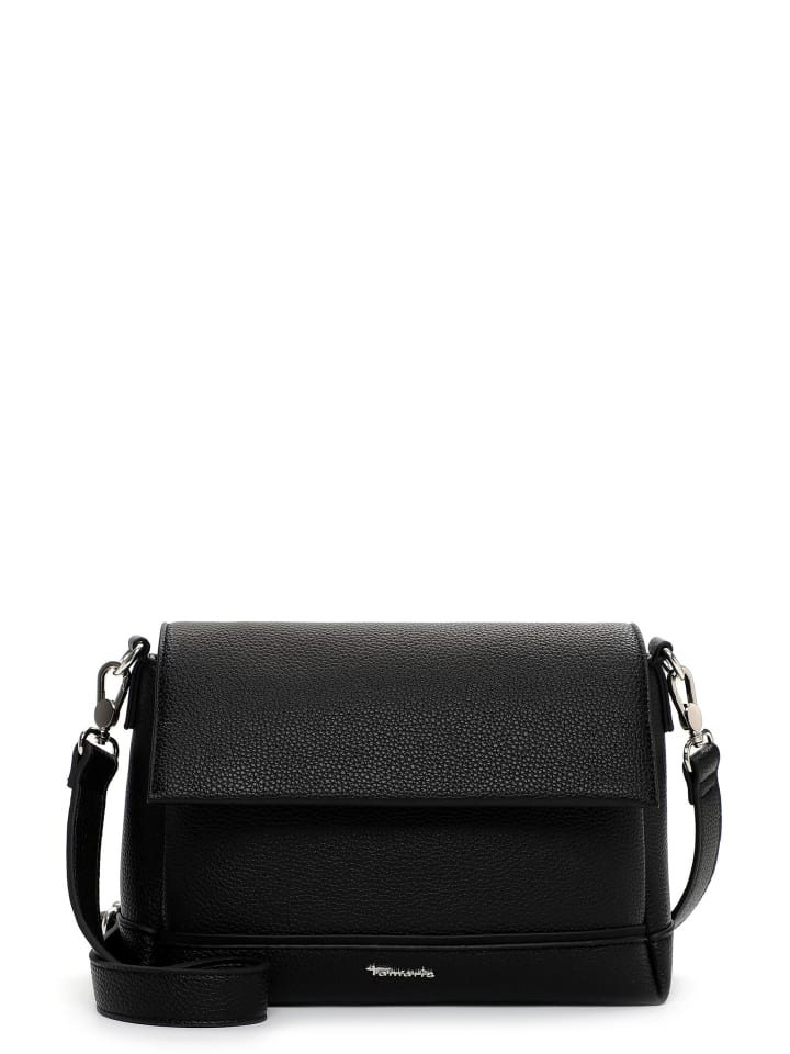 

Tamaris Сумка через плечо TAS Kennia черного цвета