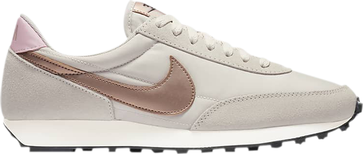 

Кроссовки Nike Wmns Daybreak 'Light Orewood Bronze', кремовый, Бежевый, Кроссовки Nike Wmns Daybreak 'Light Orewood Bronze', кремовый