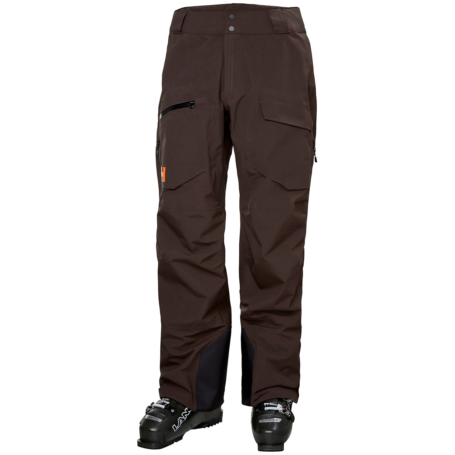 

Брюки Helly Hansen Ridge Infinity Shell, triple espresso, Коричневый, Брюки Helly Hansen Ridge Infinity Shell, triple espresso