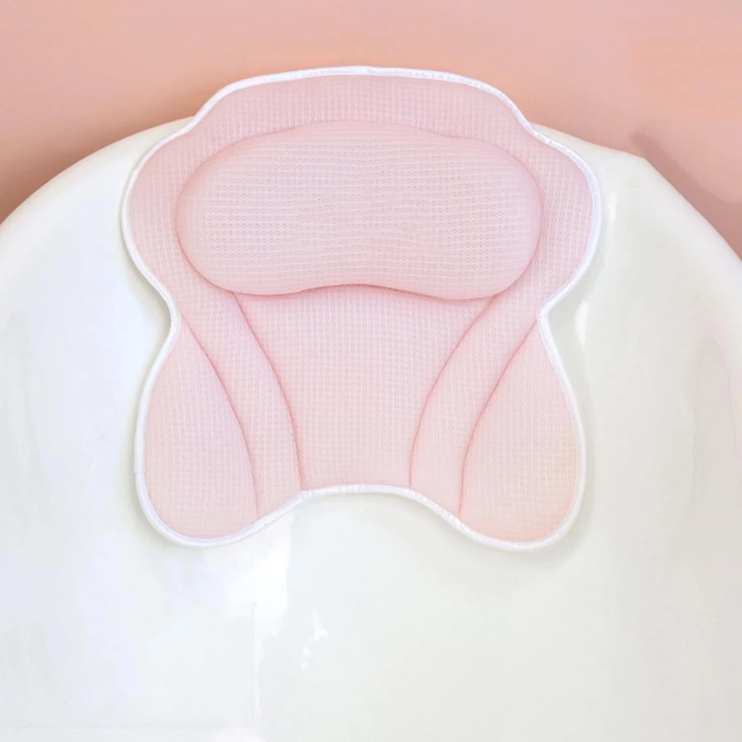Подушка для спа Ergonomic MyrRhe, 45x44x7 см