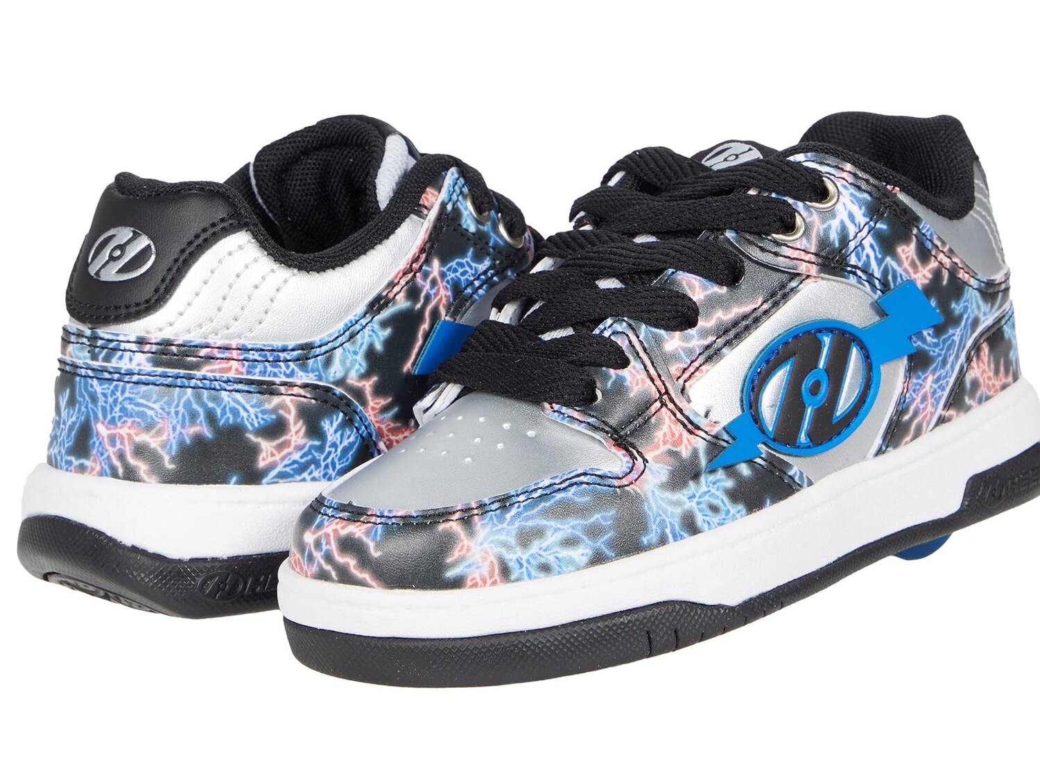 

Кеды для скейтборда Heelys, Cosmical