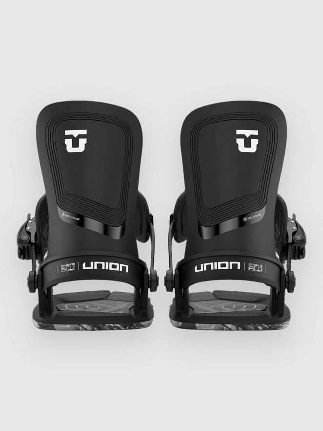 

Крепление для сноуборда Ultra 2026 Snowboard Bindings, черный