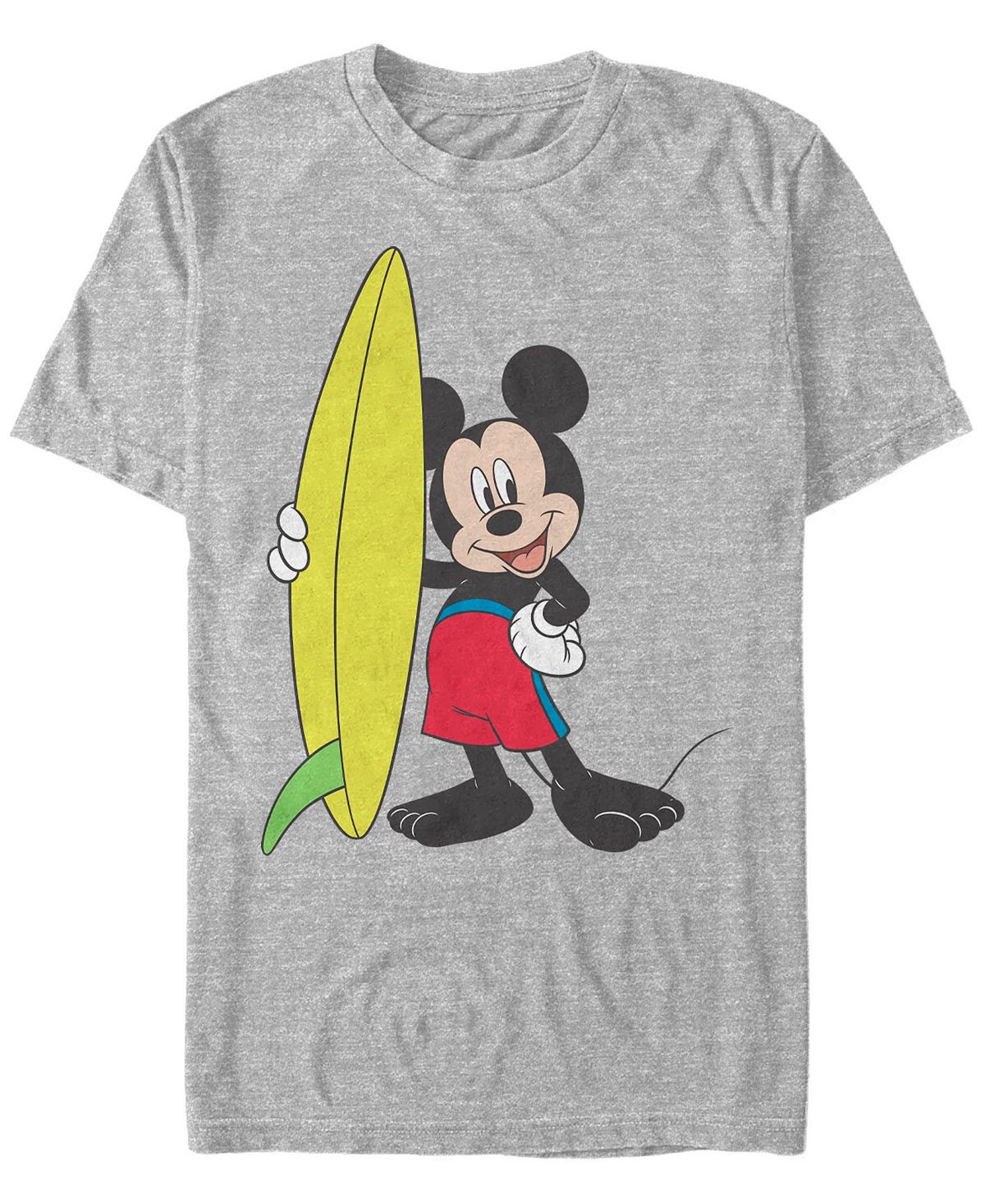 

Мужская футболка с коротким рукавом mickey surf Fifth Sun, мульти, Серый, Мужская футболка с коротким рукавом mickey surf Fifth Sun, мульти