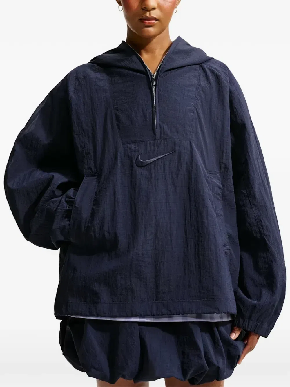 Легкая куртка Runway Nike, синий