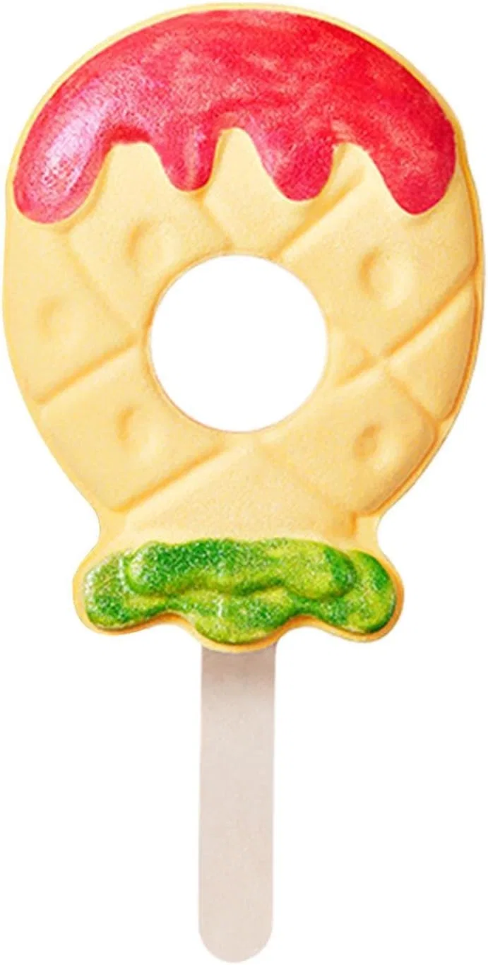 Generisch Бомбочки для ванны Ananas