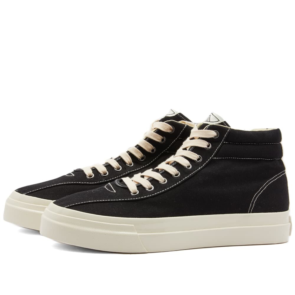 

Кроссовки Stepney Workers Club Varden Canvas Sneaker
