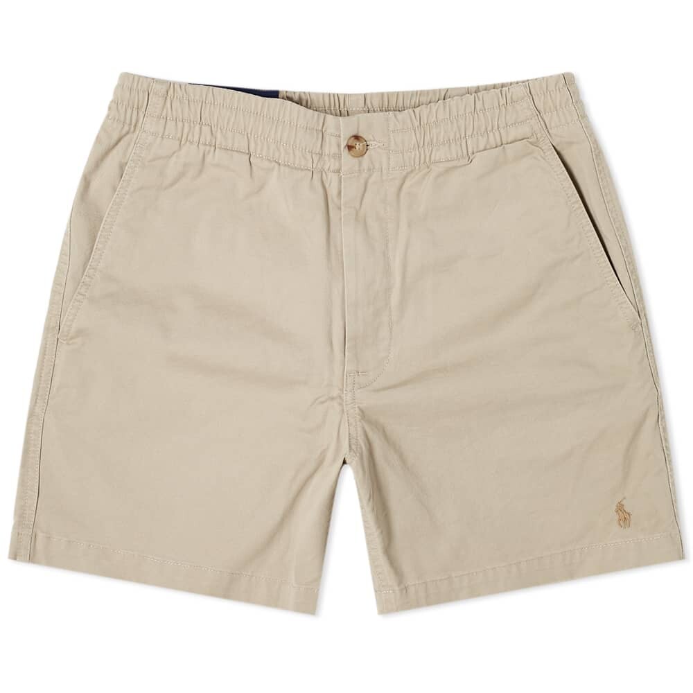 

Шорты Polo Ralph Lauren Drawstring Short