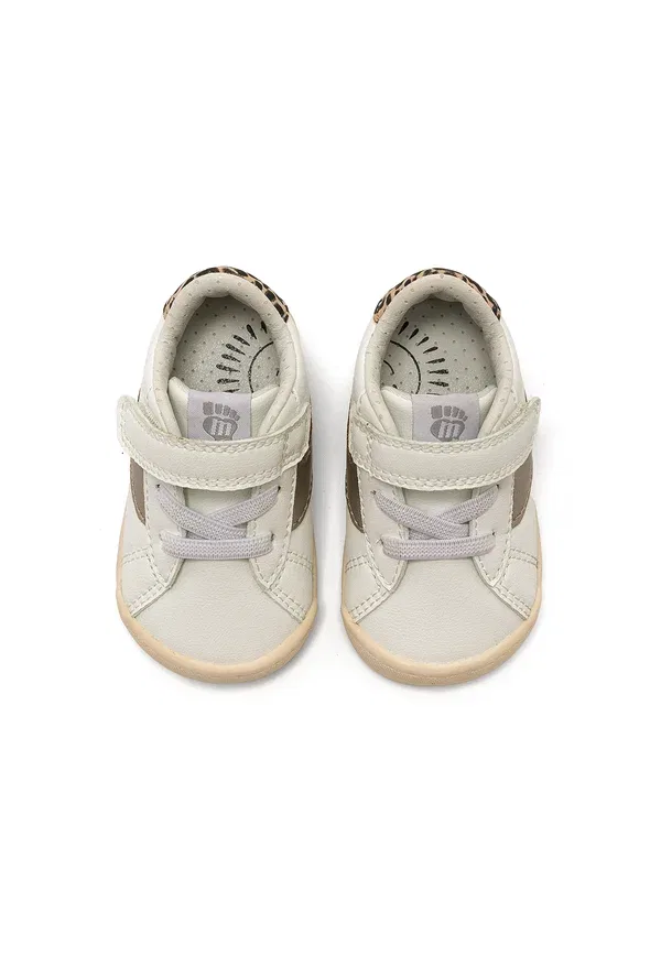 Ботинки ветрозащитные baby shoes Mtng Gold, золотой — фото 3