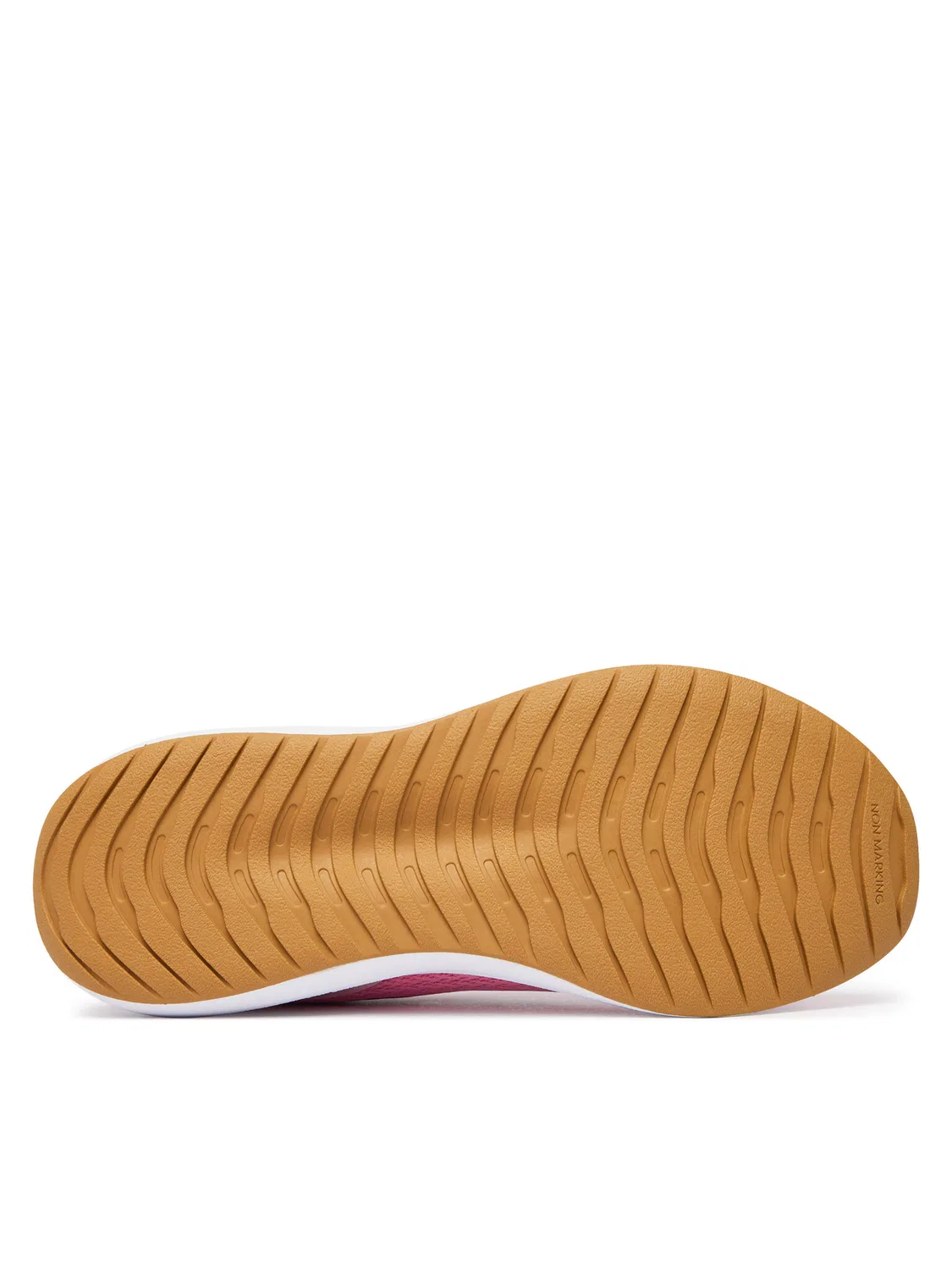Кроссовки для девочки Runfalcon Junior Shoes Adidas, розовый — фото 4