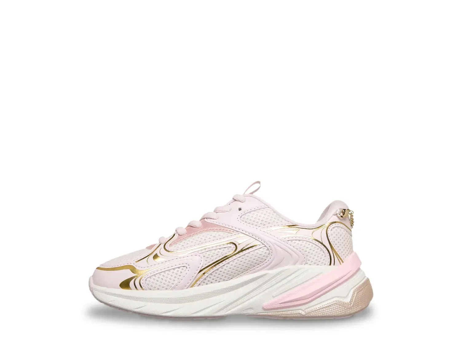 Кроссовки S2K Street Ready, Skechers, светло-розовый — фото 3