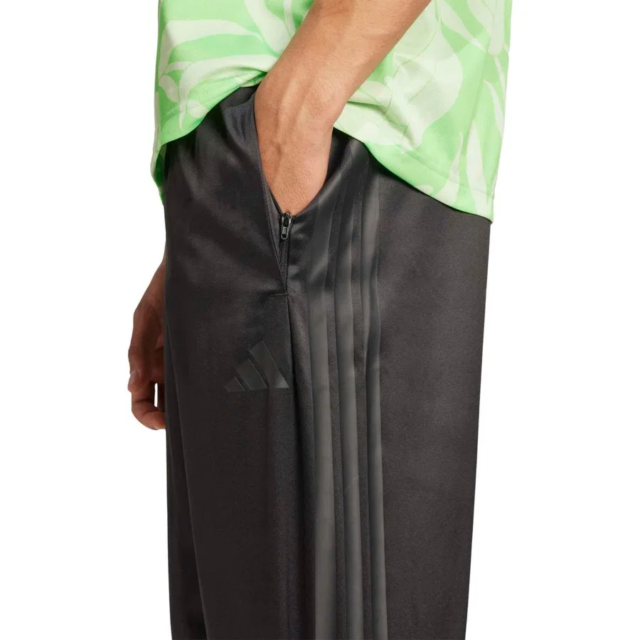 Спортивные штаны Common Goal Pants adidas, Черный — фото 3