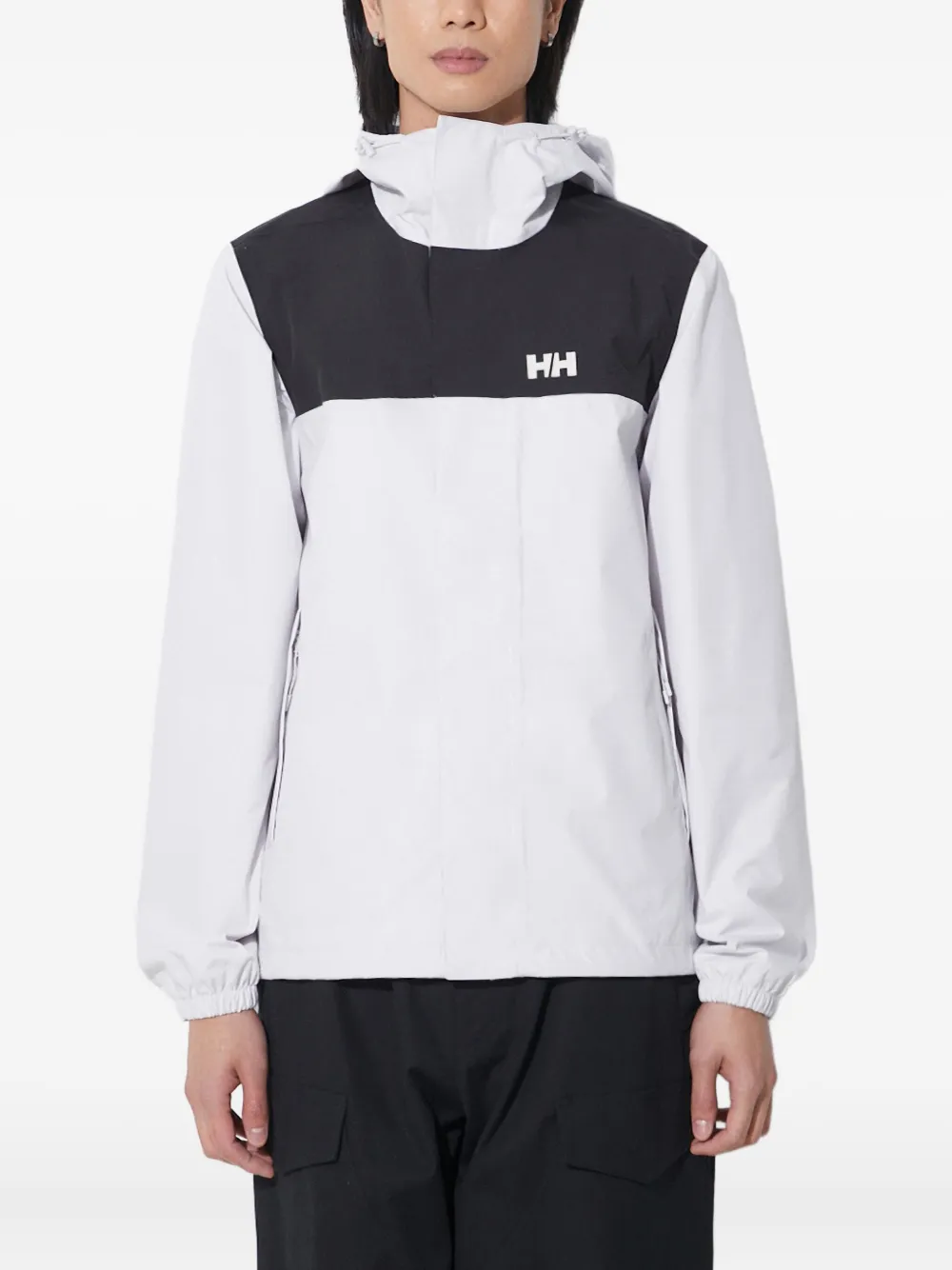 

Куртка Vancouver Helly Hansen, нейтральный