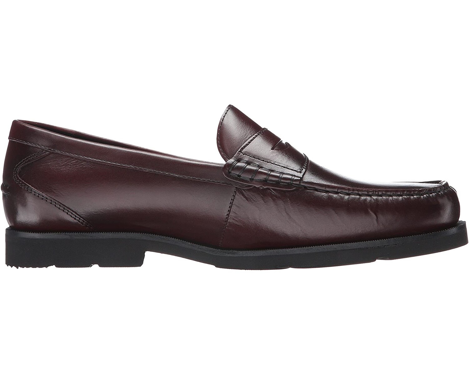 

Лоферы Modern Prep Penny Rockport, бургундия