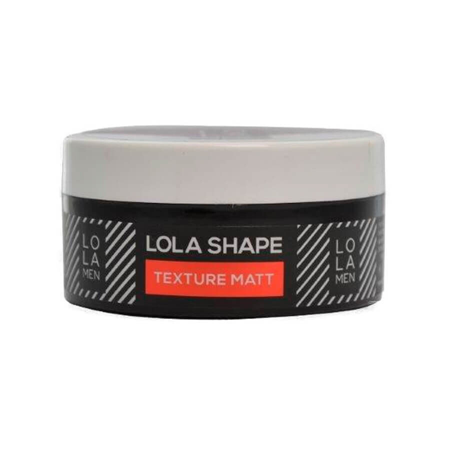 

Крем LOLAN MAN для укладки и дизайна волос LOLALIN, 100 мл