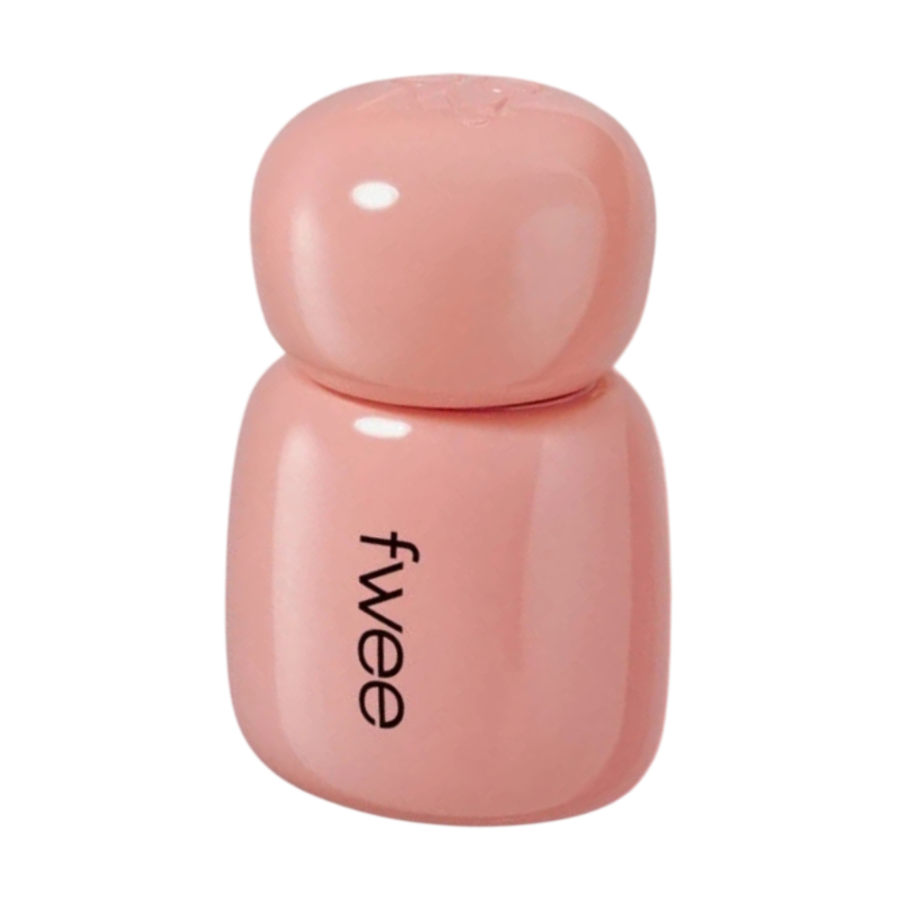 Тинт для губ Fwee Rose Obsession Stay Fit, GN04 Baby Vanilla, 3.5 мл