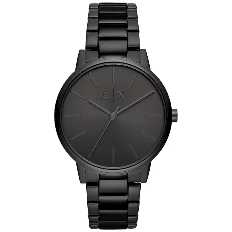 

Часы наручные Armani Exchange, черный