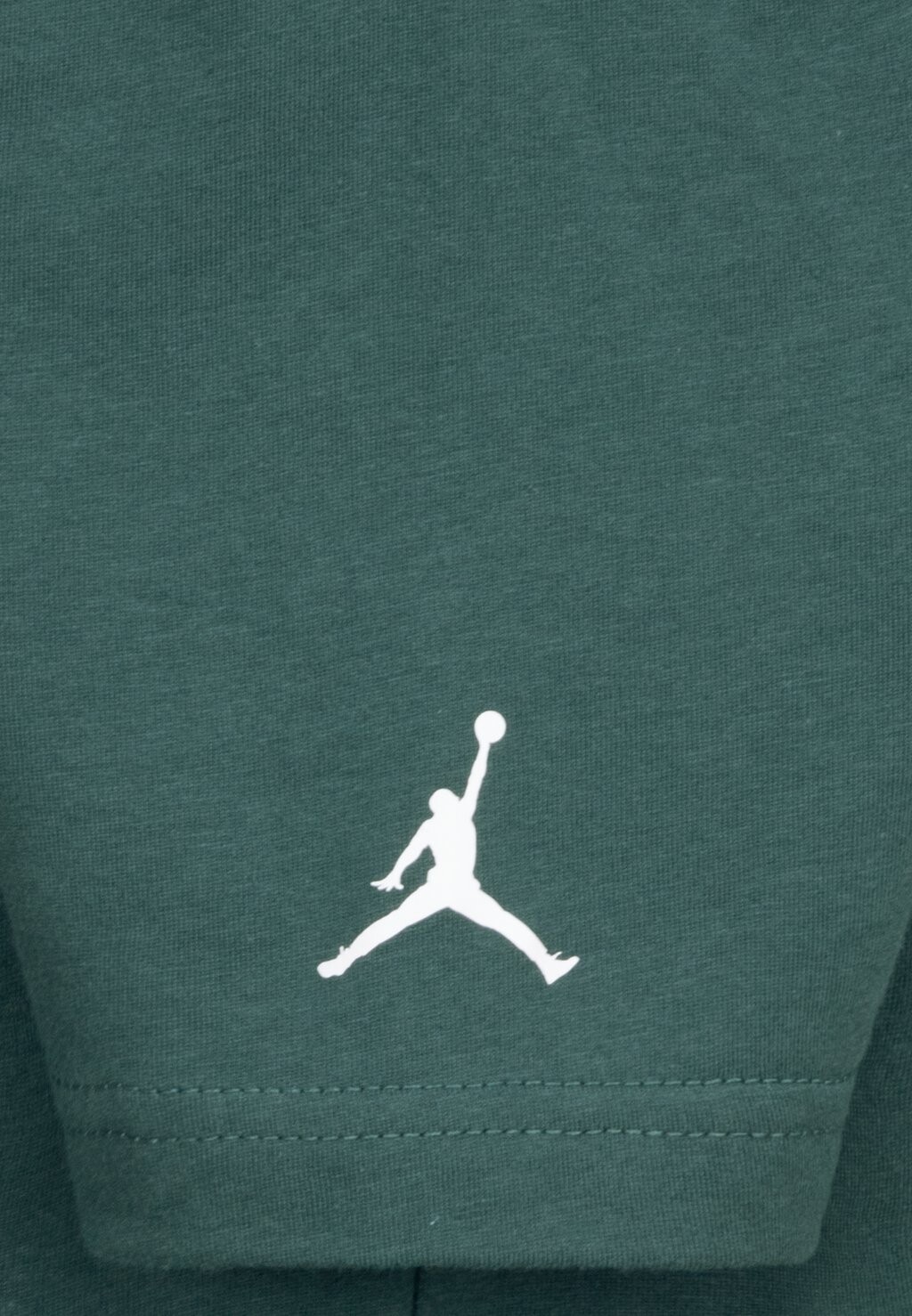 

Футболка AIR JORDAN DOTS TEE Jordan, темно-зеленый