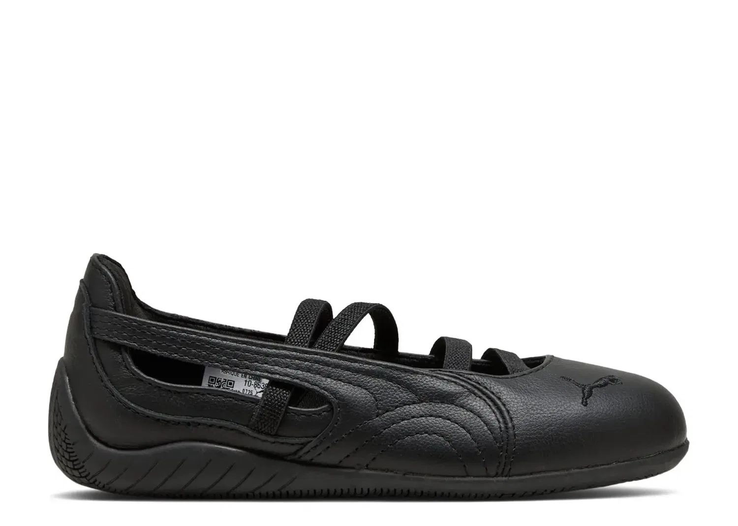 Кроссовки Puma Speedcat Ballet Little Kid, черный