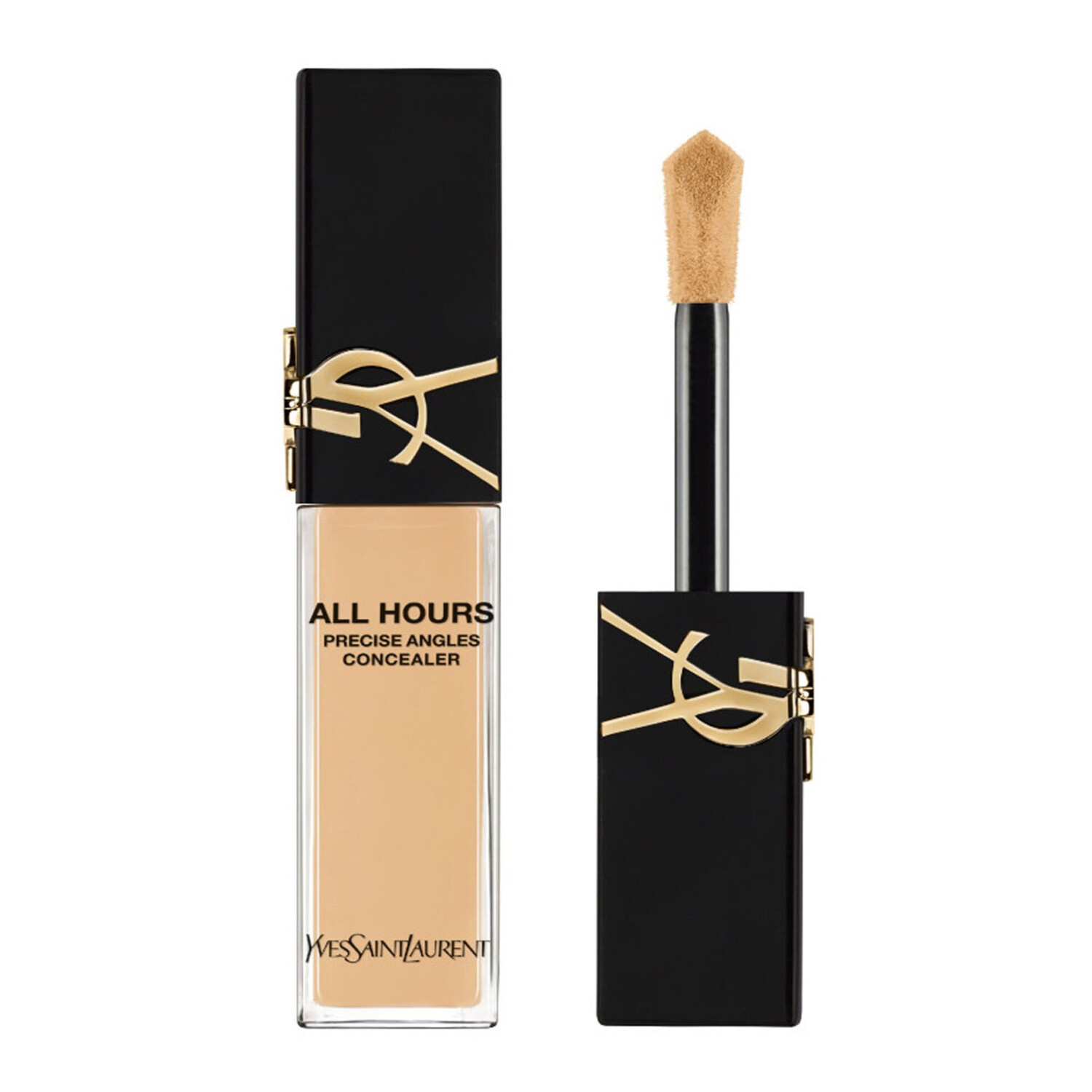

Консилер Yves Saint Laurent All Hours Precise Angles, оттенок LN4