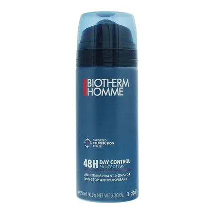 Антиперспирант-спрей для мужчин Biotherm Homme Day Control, 150 мл