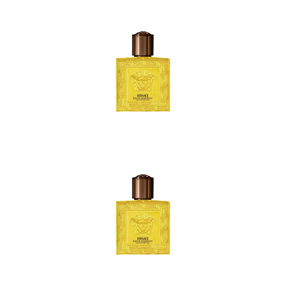 Парфюмерный набор VERSACE God Of Love Energy, 5 мл x 2, Eau De Parfum