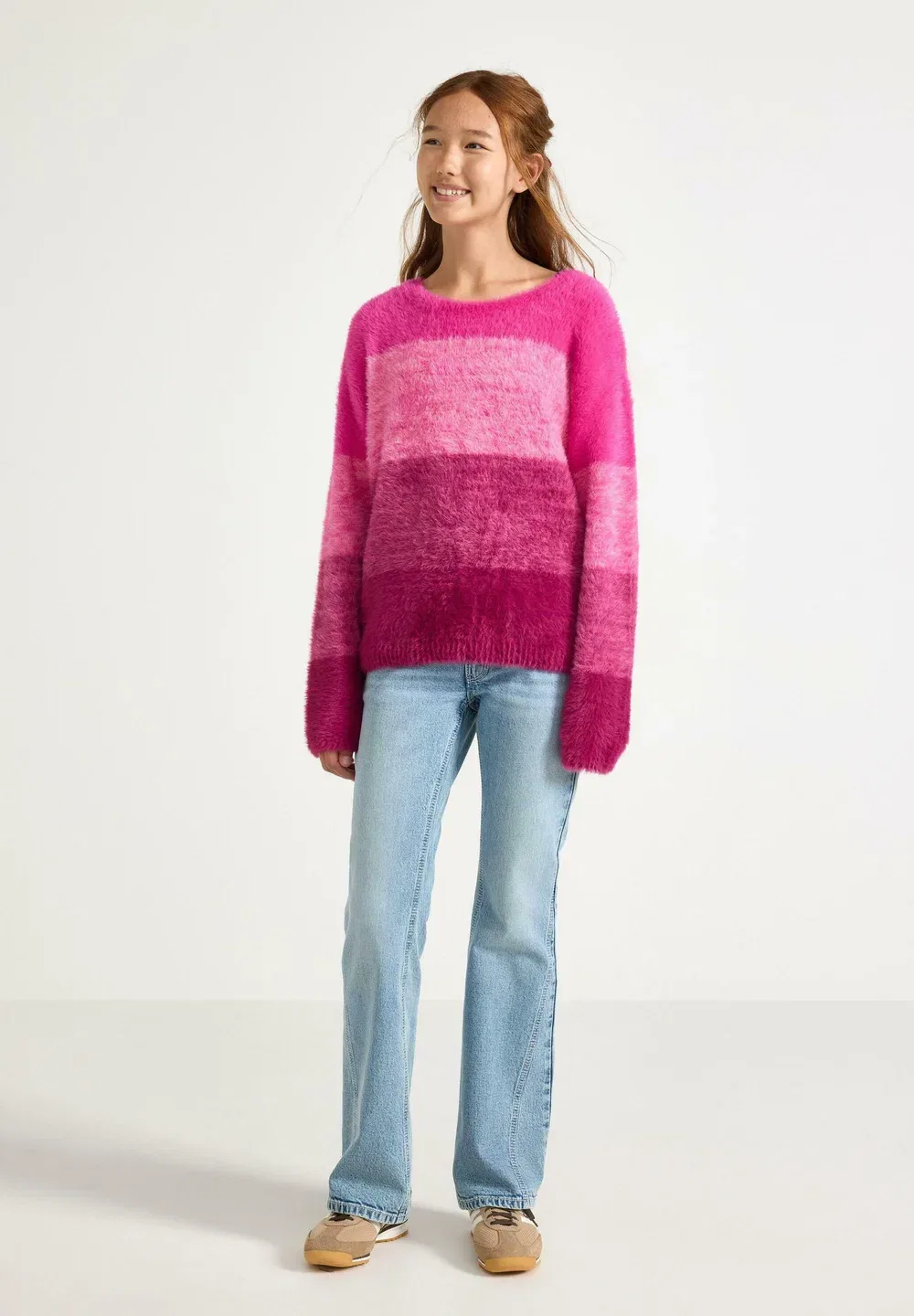Прыгун Lindex, Pink