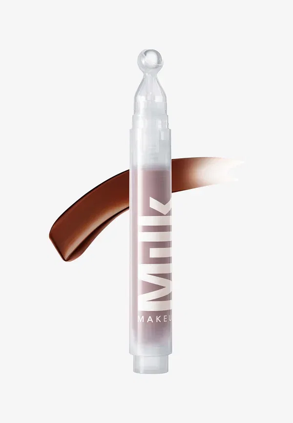 Консилер для области вокруг глаз Roll-on Milk Makeup, Hazelnut 6 мл, цвет hazelnut — фото 2